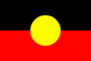 Aboriginal flag