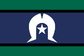 Torres Straits flag